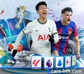 华体会 APP - hth